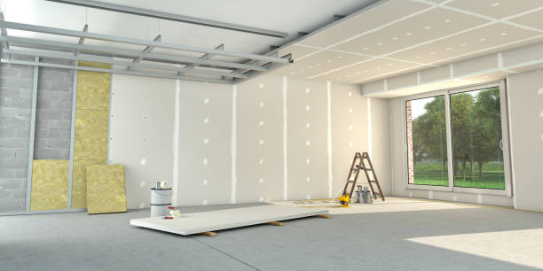 Types of Insulation We Offer in Suisun City, CA