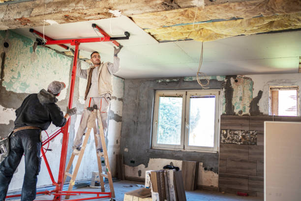 Best Blown-in Insulation in Suisun City, CA