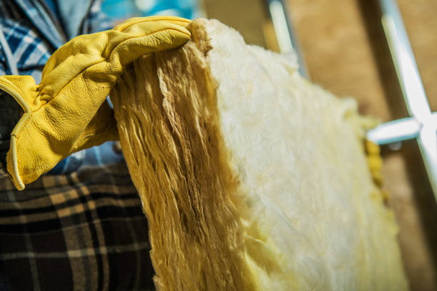 Best Cellulose Insulation in Suisun City, CA