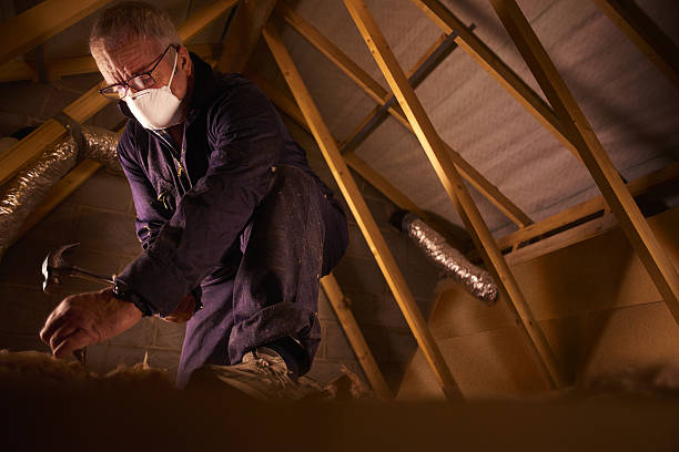 Best Insulation Maintenance and Repair in Suisun City, CA